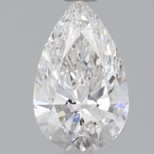 1.02 CT Pear