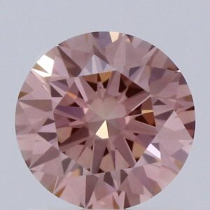0.9 CT Round