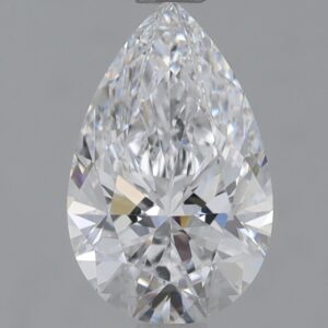 1.02 CT Pear
