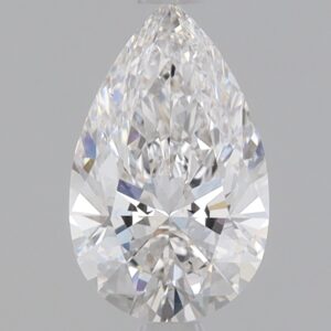 1.02 CT Pear