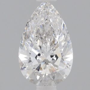 1.02 CT Pear