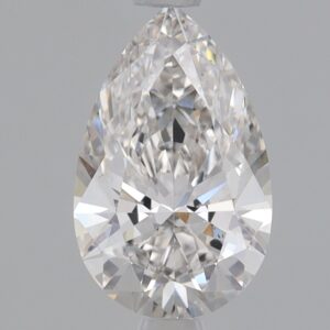 1.02 CT Pear
