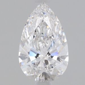 1.02 CT Pear