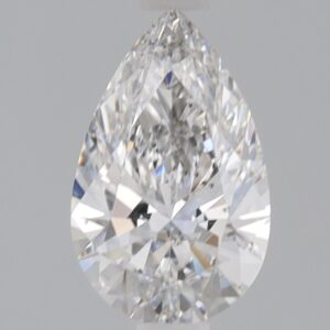 1.02 CT Pear