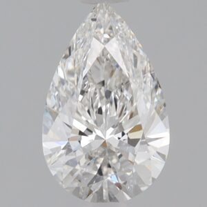 1.02 CT Pear