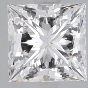1.02 CT Princess