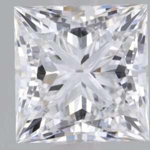 1.02 CT Princess