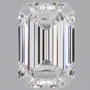 1.02 CT Emerald