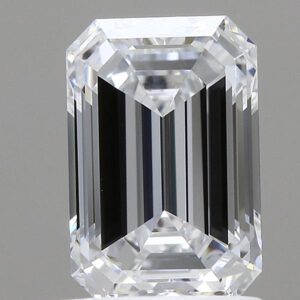 1.02 CT Emerald