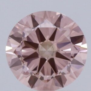 1.02 CT Round
