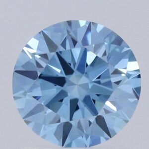 1.02 CT Round