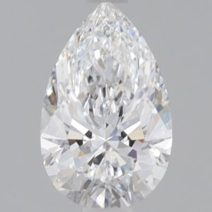 1.03 CT Pear