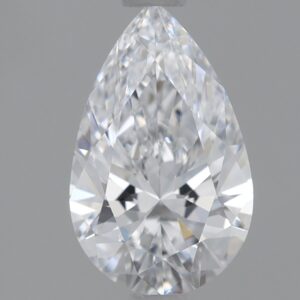 1.03 CT Pear