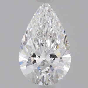1.03 CT Pear