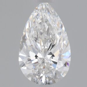 1.03 CT Pear