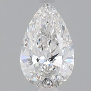 1.03 CT Pear