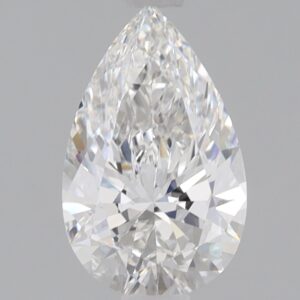 1.03 CT Pear