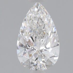 1.03 CT Pear
