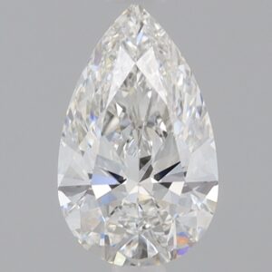 1.03 CT Pear
