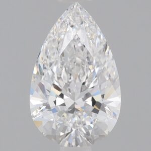 1.03 CT Pear