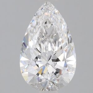 1.03 CT Pear