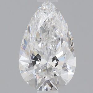 1.03 CT Pear