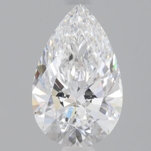 1.03 CT Pear