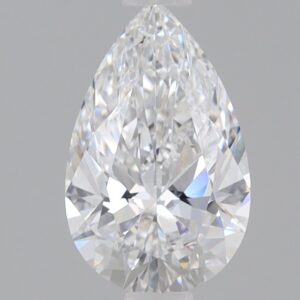 1.03 CT Pear