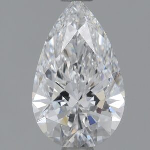 1.03 CT Pear