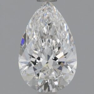 1.03 CT Pear