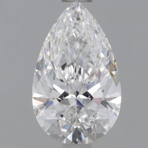1.03 CT Pear