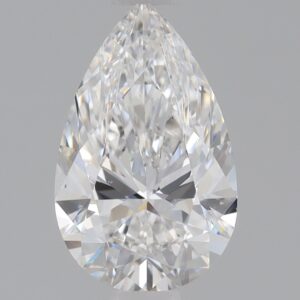 1.03 CT Pear