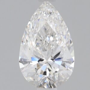 1.03 CT Pear