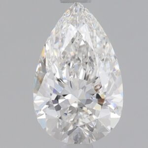 1.03 CT Pear