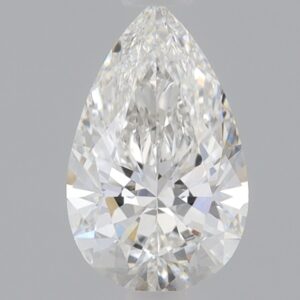 1.03 CT Pear
