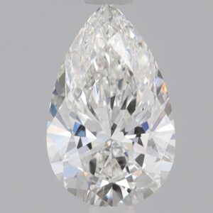 1.03 CT Pear