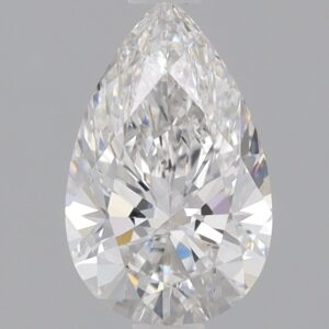 1.03 CT Pear