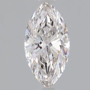0.91 CT Marquise