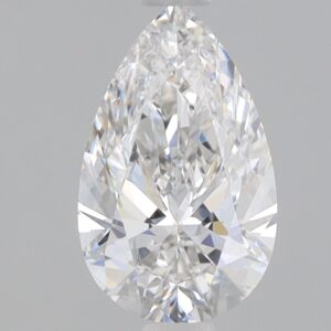 1.03 CT Pear