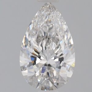 1.03 CT Pear