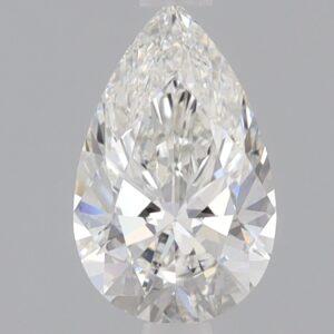 1.03 CT Pear