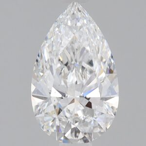 1.03 CT Pear
