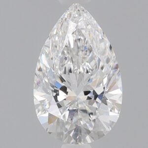 1.03 CT Pear