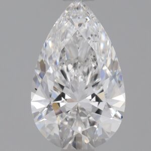 1.03 CT Pear