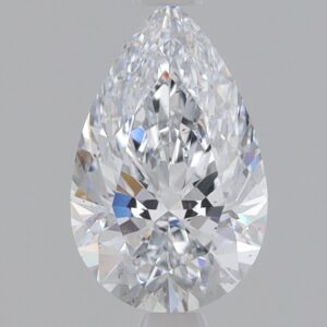 1.03 CT Pear
