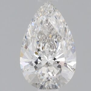 1.03 CT Pear