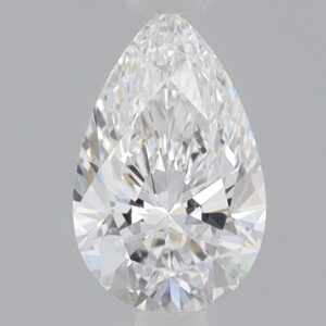 0.91 CT Pear