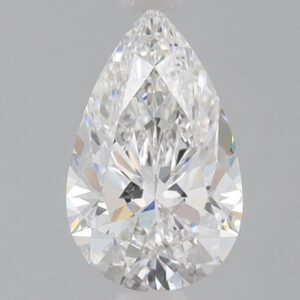 1.03 CT Pear