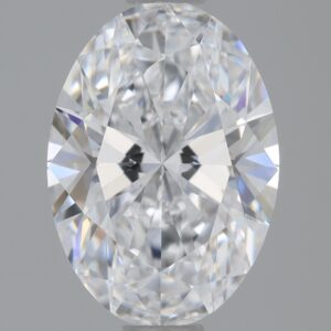 1.03 CT Oval