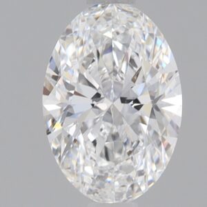 1.03 CT Oval